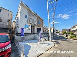 外観の画像