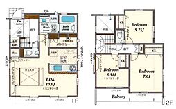 神奈川県横浜市泉区中田北3丁目