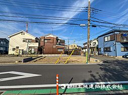 神奈川県横浜市泉区中田北3丁目