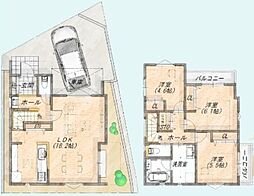 神奈川県横浜市南区清水ケ丘