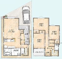 神奈川県横浜市南区清水ケ丘