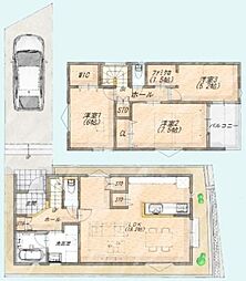 神奈川県横浜市南区清水ケ丘