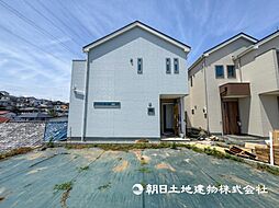 神奈川県横浜市旭区東希望が丘