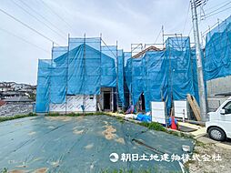 神奈川県横浜市旭区東希望が丘