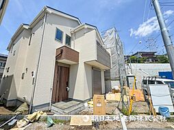 神奈川県横浜市旭区東希望が丘