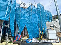 神奈川県横浜市旭区東希望が丘