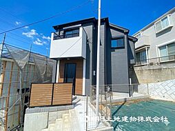 神奈川県横浜市旭区東希望が丘