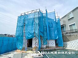 神奈川県横浜市旭区東希望が丘