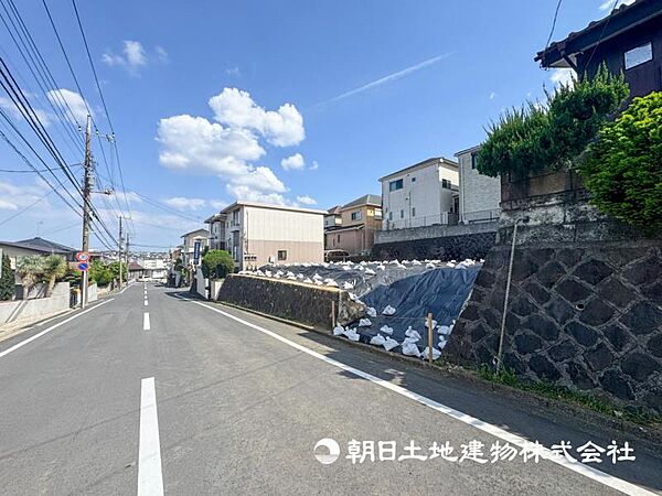 【土地】ご希望のハウスメーカー・工務店で建築出来ます。間取設計プランについてもご相談ください