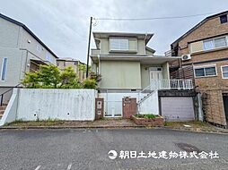 神奈川県横浜市泉区緑園3丁目