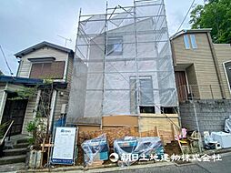 神奈川県横浜市磯子区森6丁目