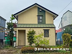 鶴ヶ峰駅 横浜市旭区中白根2丁目