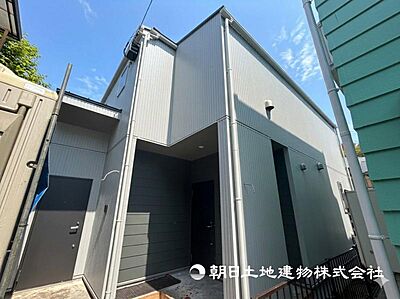 外観：【外観】穏かな暮らしを実現するための周辺環境！暮らしの夢を育む住まいがここにはあります 