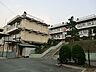 周辺：横浜市立岡津中学校1830ｍ