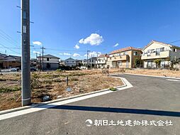 神奈川県横浜市青葉区美しが丘西2丁目