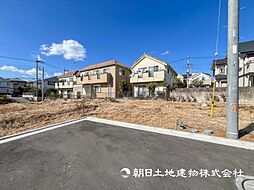 神奈川県横浜市青葉区美しが丘西2丁目