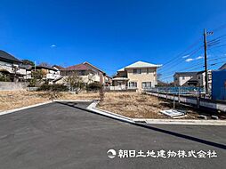 神奈川県横浜市青葉区美しが丘西2丁目