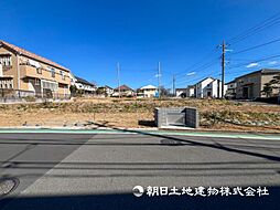 神奈川県横浜市青葉区美しが丘西2丁目