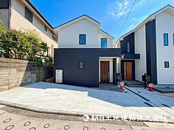 神奈川県横浜市港北区大曽根台