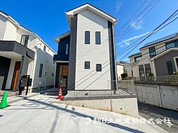 神奈川県横浜市港北区大曽根台