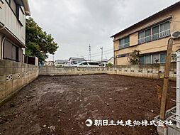 神奈川県横浜市鶴見区上末吉1丁目