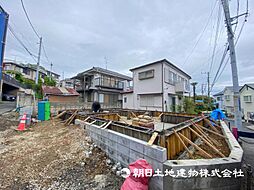 神奈川県横浜市磯子区森5丁目
