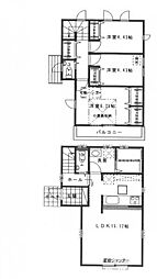 神奈川県横浜市旭区南希望が丘