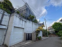 神奈川県横浜市青葉区美しが丘西2丁目