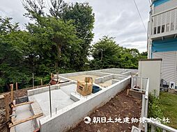 神奈川県横浜市緑区三保町