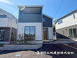 神奈川県横浜市青葉区奈良町