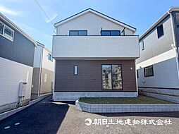 神奈川県横浜市青葉区奈良町