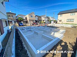 神奈川県横浜市泉区中田東2丁目