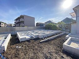 神奈川県横浜市泉区中田東2丁目