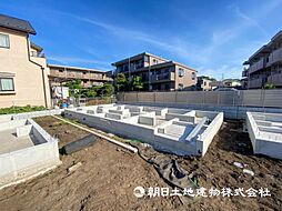 神奈川県横浜市泉区中田東2丁目