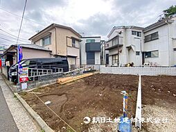 神奈川県横浜市西区元久保町