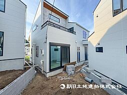 西谷駅 横浜市保土ケ谷区上菅田町 3号棟