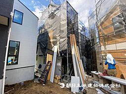 神奈川県横浜市保土ケ谷区上菅田町