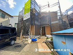 神奈川県横浜市保土ケ谷区上菅田町