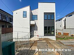 神奈川県横浜市保土ケ谷区上菅田町