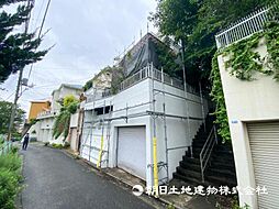 神奈川県横浜市港北区仲手原2丁目