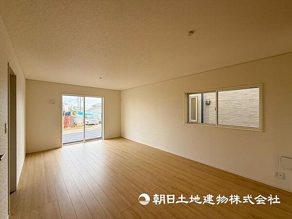 【リビング】大切なご家族が集まるからＬＤＫはこだわりたいです！オシャレなリビングでゆったりと