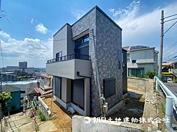 上大岡駅 歩9分 横浜市港南区上大岡東1丁目