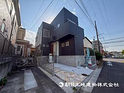 神奈川県藤沢市石川1丁目