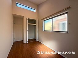 室内の画像