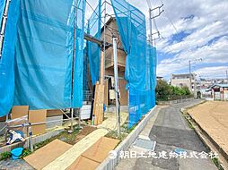 神奈川県横浜市泉区新橋町