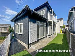 神奈川県横浜市泉区中田東2丁目