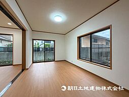 室内の画像