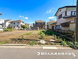 神奈川県横浜市瀬谷区二ツ橋町