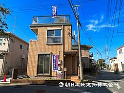 神奈川県横浜市瀬谷区本郷1丁目