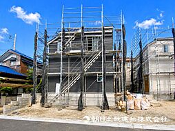 神奈川県横浜市旭区金が谷2丁目